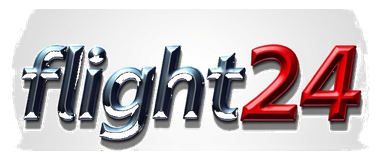 flight24 logo